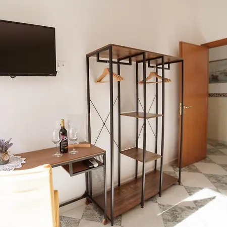 Belvedere إسكيتيلا