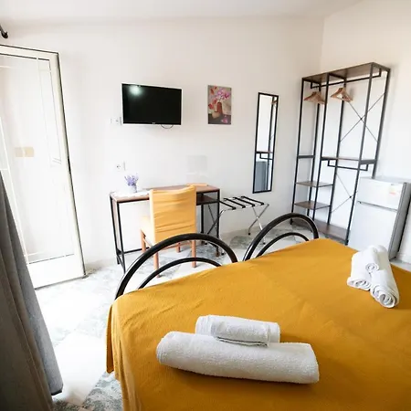 Belvedere فندق مبيت وإفطار