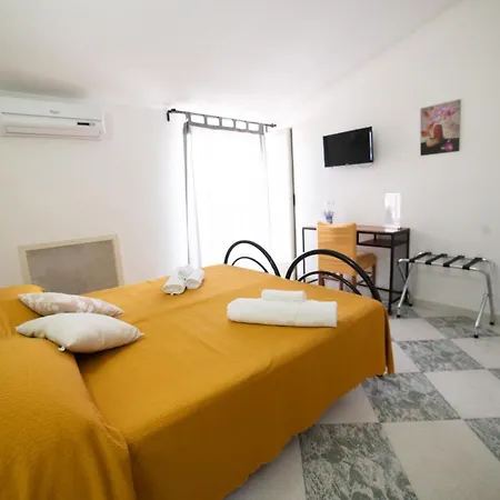 Belvedere فندق مبيت وإفطار إسكيتيلا