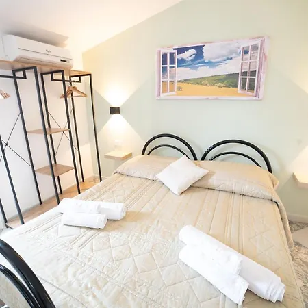 Belvedere فندق مبيت وإفطار