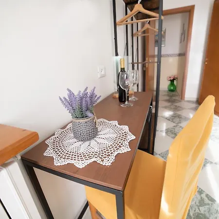 Belvedere فندق مبيت وإفطار إسكيتيلا