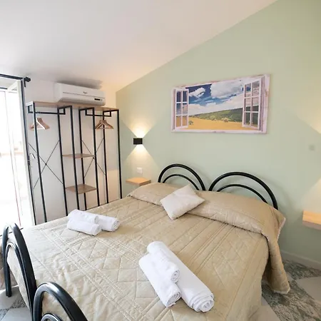 Belvedere فندق مبيت وإفطار