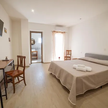 Belvedere فندق مبيت وإفطار إسكيتيلا