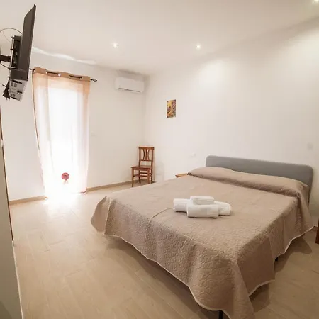 Belvedere فندق مبيت وإفطار