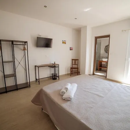 Belvedere فندق مبيت وإفطار