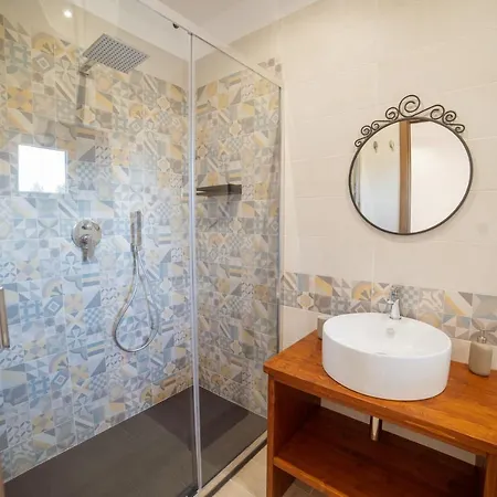 Belvedere فندق مبيت وإفطار إسكيتيلا