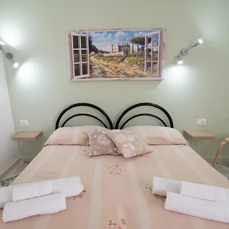 Belvedere Ischitella