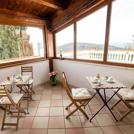 Belvedere Bed & Breakfast