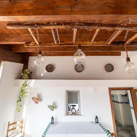 Bed & Breakfast Belvedere Ischitella