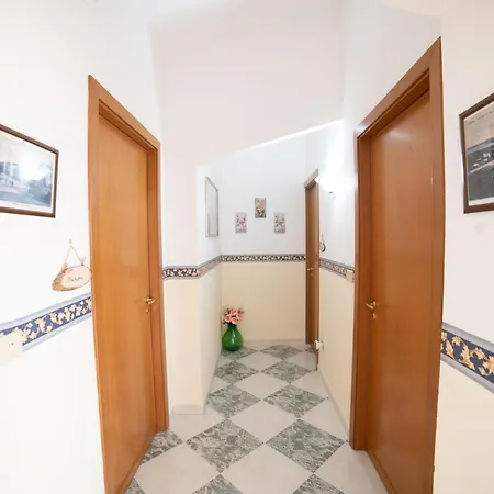 Belvedere Bed & Breakfast Ischitella