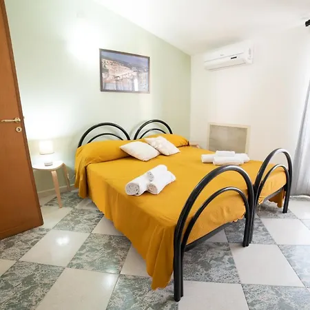 Bed & Breakfast Belvedere