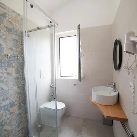 Bed & Breakfast Belvedere 3*