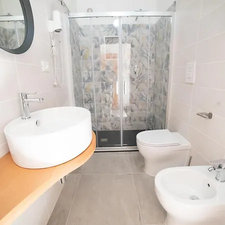 Bed & Breakfast Belvedere