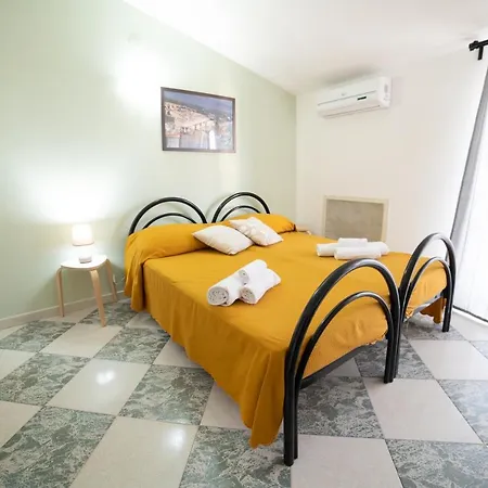 Belvedere 3* Ischitella