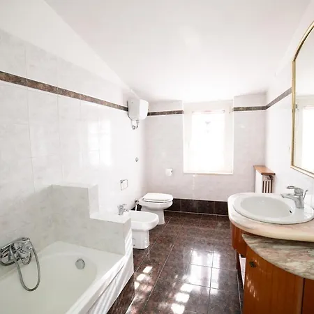 Bed & Breakfast Belvedere 3*