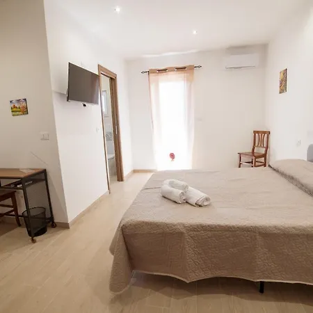 Belvedere 3* Ischitella