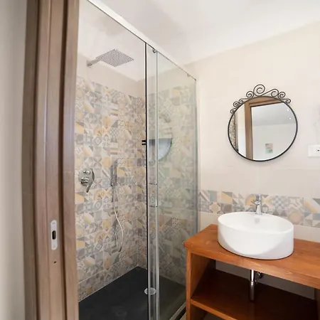 Bed & Breakfast Belvedere 3*