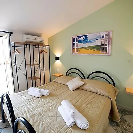 Bed & Breakfast Belvedere Ischitella