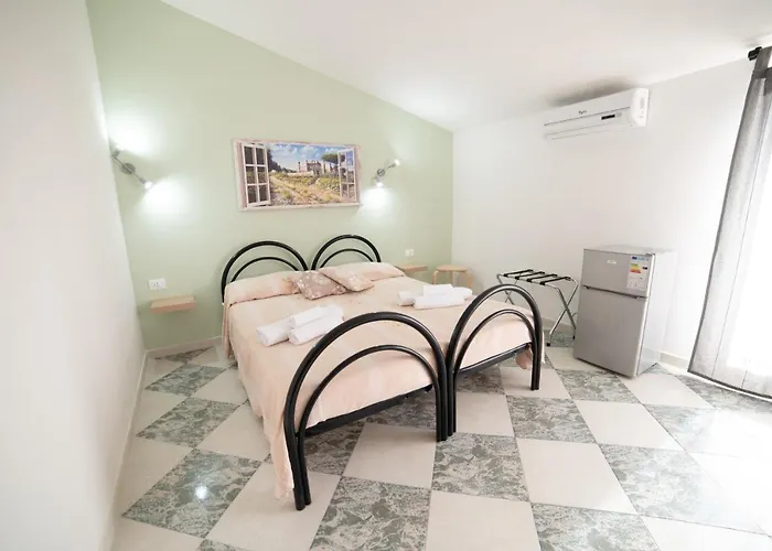 Belvedere Oda ve Kahvaltı 3*