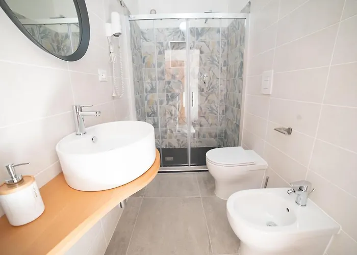 Oda ve Kahvaltı Belvedere