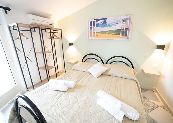 Belvedere 住宿加早餐酒店