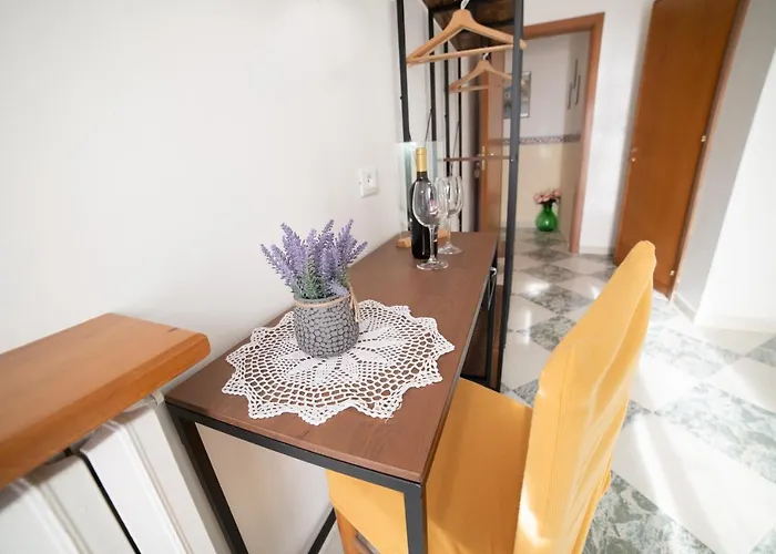 Belvedere Oda ve Kahvaltı Ischitella