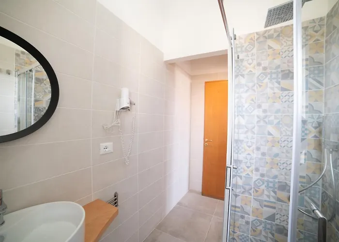 Belvedere 3* Ischitella